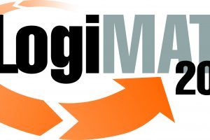 März 2020 – Besuchen Sie uns auf die LogiMAT Messe 2020