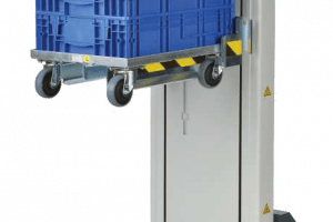 Elektrisches Hubgerät