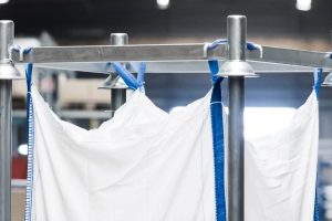Produktblatt – Big Bag Gestell