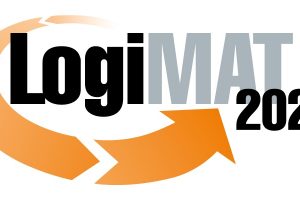 März 2020 – Besuchen Sie uns auf die LogiMAT Messe 2020